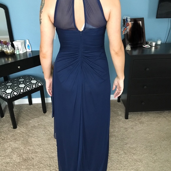 David’s Bridal Dress. BRAND NEW! - Picture 3 of 6